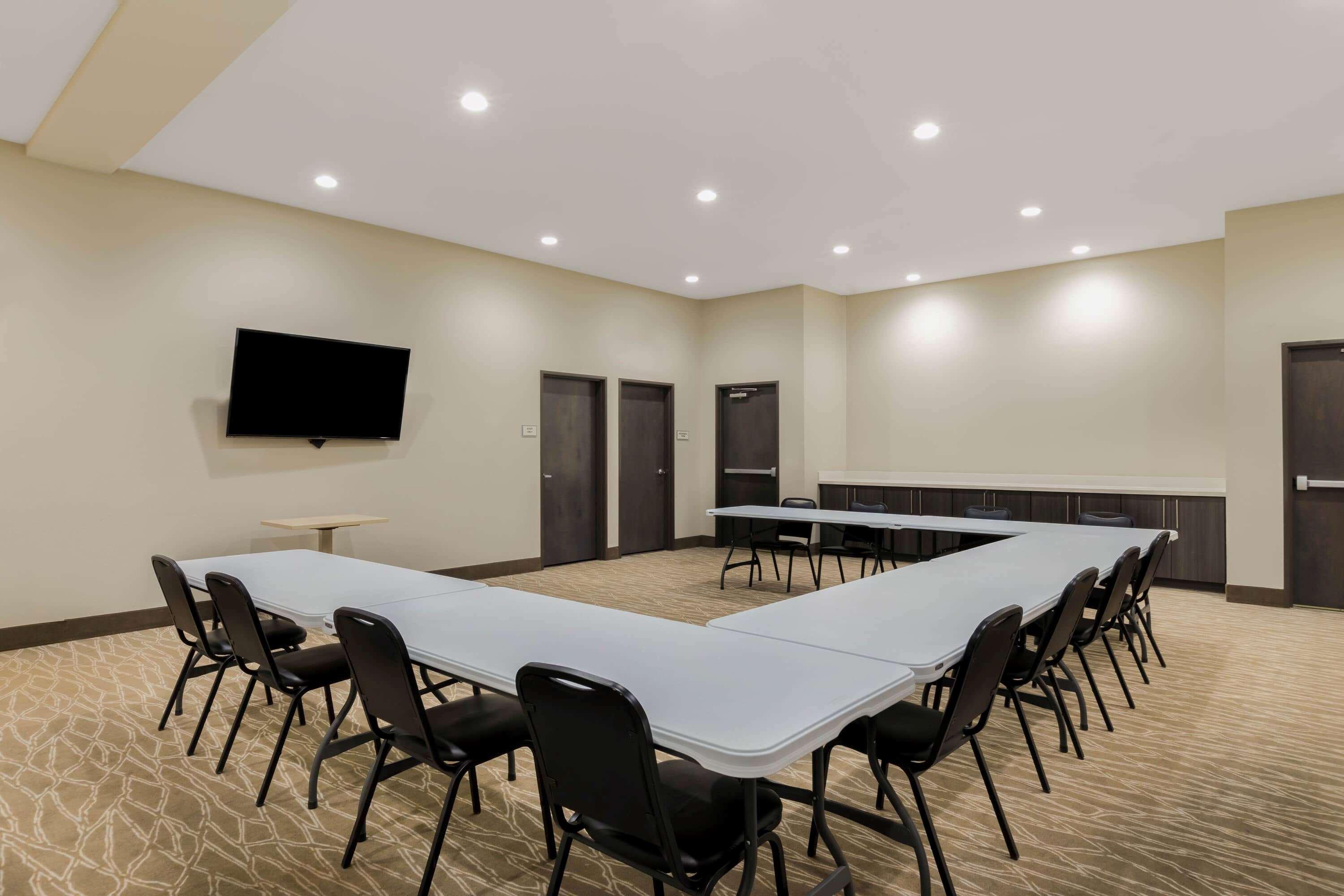 La Quinta By Wyndham Claremore Bagian luar foto
